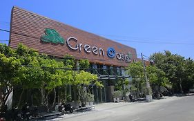 Green Oasis Hotel